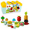 LEGO LEGO Duplo Biotuintje - 10984