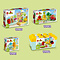 LEGO LEGO Duplo Biotuintje - 10984