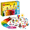 LEGO LEGO Classic Creatieve feestset - 11029
