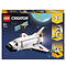 LEGO LEGO Creator 3-in-1 Space Shuttle - 31134