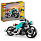 LEGO LEGO Creator 3-in-1 Klassieke Motor - 31135