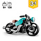 LEGO LEGO Creator 3-in-1 Klassieke Motor - 31135