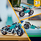 LEGO LEGO Creator 3-in-1 Klassieke Motor - 31135