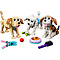 LEGO LEGO Creator 3-in-1 Schattige Honden - 31137