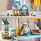 LEGO LEGO Creator 3-in-1 Knus Huis - 31139