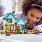 LEGO LEGO Creator 3-in-1 Knus Huis - 31139