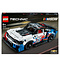 LEGO LEGO Technic NASCAR Next Gen Chevrolet Camaro ZL1 - 42153