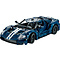 LEGO LEGO Technic 2022 Ford GT - 42154