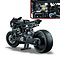 LEGO LEGO Technic DC The Batman The Batman-Batcycle - 42155