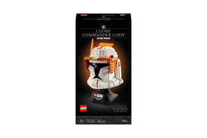 LEGO LEGO Star Wars Clone Commander Cody helm - 75350