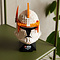 LEGO LEGO Star Wars Clone Commander Cody helm - 75350