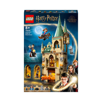 LEGO LEGO Harry Potter Zweinstein Kamer van Hoge Nood - 76413