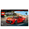 LEGO LEGO Speed Champions Ferrari 812 Competizione - 76914