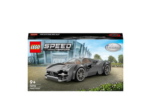 LEGO LEGO Speed Champions Pagani Utopia - 76915