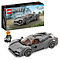 LEGO LEGO Speed Champions Pagani Utopia - 76915