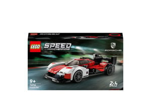 LEGO LEGO Speed Champions Porsche 963 - 76916