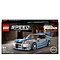 LEGO LEGO Speed Champions 2 Fast 2 Furious Nissan Skyline GT-R (R34) - 76917