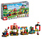 LEGO LEGO Disney Disney Feesttrein - 43212