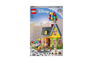 LEGO LEGO Disney Huis uit de film 'Up' - 43217