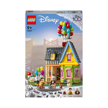 LEGO LEGO Disney Huis uit de film 'Up' - 43217