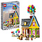 LEGO LEGO Disney Huis uit de film 'Up' - 43217