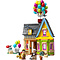 LEGO LEGO Disney Huis uit de film 'Up' - 43217