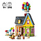 LEGO LEGO Disney Huis uit de film 'Up' - 43217