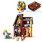 LEGO LEGO Disney Huis uit de film 'Up' - 43217