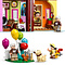 LEGO LEGO Disney Huis uit de film 'Up' - 43217