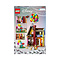 LEGO LEGO Disney Huis uit de film 'Up' - 43217