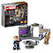 LEGO LEGO Marvel Guardians of the Galaxy Hoofdkwartier - 76253