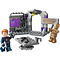 LEGO LEGO Marvel Guardians of the Galaxy Hoofdkwartier - 76253