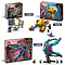 LEGO LEGO Marvel Guardians of the Galaxy Het schip van de nieuwe Guardians - 76255