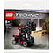 LEGO LEGO Technic Vorkheftruck met pallet (polybag) - 30655