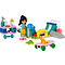 LEGO LEGO Friends Skatebaan (polybag) - 30633