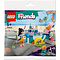 LEGO LEGO Friends Skatebaan (polybag) - 30633