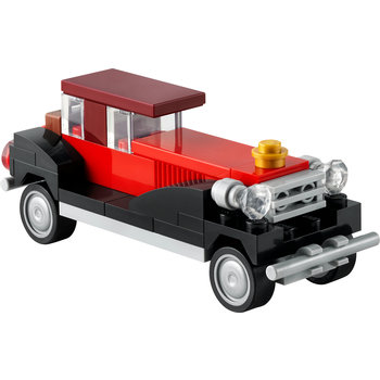 LEGO LEGO Creator Klassieke auto (polybag) - 30644