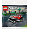 LEGO LEGO Creator Klassieke auto (polybag) - 30644