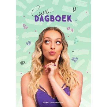 Camille - Dagboek