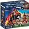 Playmobil PM Novelmore - Burnham Raiders - vuurridder 71213