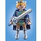 Playmobil PM Novelmore - Arwynn met Invincibus 71301