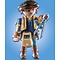 Playmobil PM Novelmore - Dario met gereedschap 71302