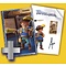 Playmobil PM Novelmore - Dario met gereedschap 71302