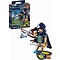 Playmobil PM Novelmore - Gwynn met gevechtsuitrusting 71303