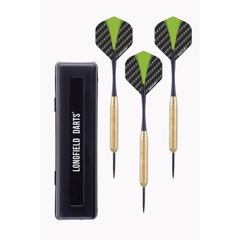 Longfield Longfield darts brass op blister - 23gr