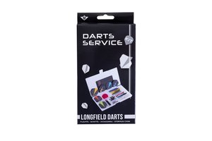 Longfield Longfield darts service kit