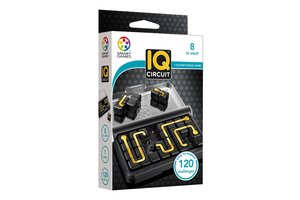 Smart Games Smart Games - IQ Circuit