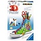 Ravensburger 3D Puzzel (108stuks) - Super Mario - Sneaker