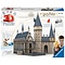 Ravensburger 3D Puzzel (540stuks) Harry Potter - Zweinstein kasteel