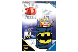 Ravensburger 3D Puzzel (54stuks) - Batman - Pennenbak